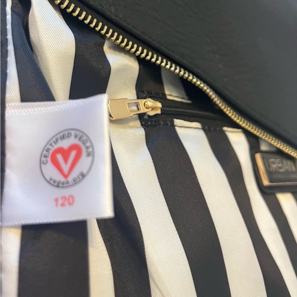 Urban shoulder bag Expression Vegan - Picture 5 of 6